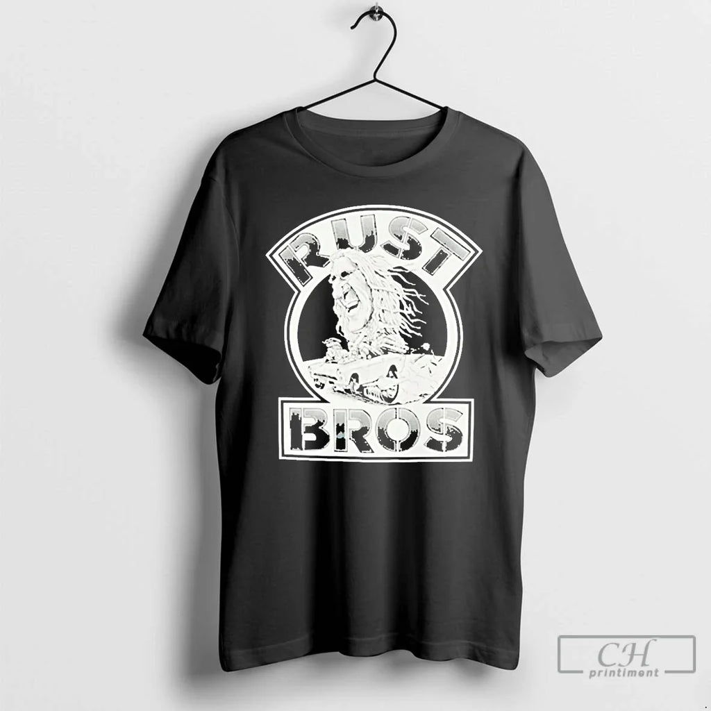 Classic Rust Bros Blair Smith T-Shirts, Hoodie, Sweatshirt