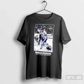 Classic San Jose Sharks Macklin Celebrini Nhl Moments Legacy T-Shirts, Hoodie, Sweatshirt