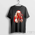 Classic Santas Watching Punish Axe T-Shirts, Hoodie, Sweatshirt