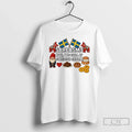 Classic Sarcasm Nah We Call Swedish Charm T-Shirts, Hoodie, Sweatshirt