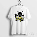 Classic Scowl Scary Cat T-Shirts, Hoodie, Sweatshirt