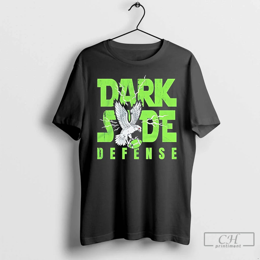 Classic Seattle Mariners Dark Side Defense Vintage T-Shirts, Hoodie, Sweatshirt