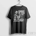 Classic Serial Killers Choke Me Like Bundy Eat Me Like Dahmer T-Shirts, Hoodie, Sweatshirt