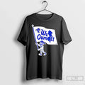 Classic Seton Hall University We Own Flag T-Shirts, Hoodie, Sweatshirt