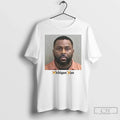 Classic Sherrone Moore Mugshot Michigan Wolverines Coach Vintage T-Shirts, Hoodie, Sweatshirt