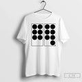 Classic Six Seven Dots 25 T-Shirts, Hoodie, Sweatshirt