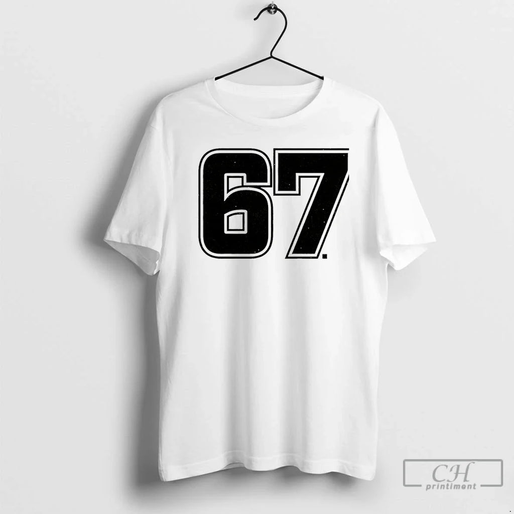 Classic Six Seven Numbers 25 T-Shirts, Hoodie, Sweatshirt