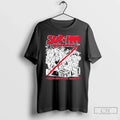 Classic Slap Ham Records Making Music Obsolete 2025 T-Shirts, Hoodie, Sweatshirt