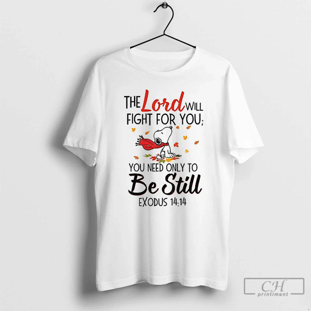 Classic Smurf Lord Will Fight You You Need Only Be Still Exodus T-Shirts, Hoodie, Sweatshirt