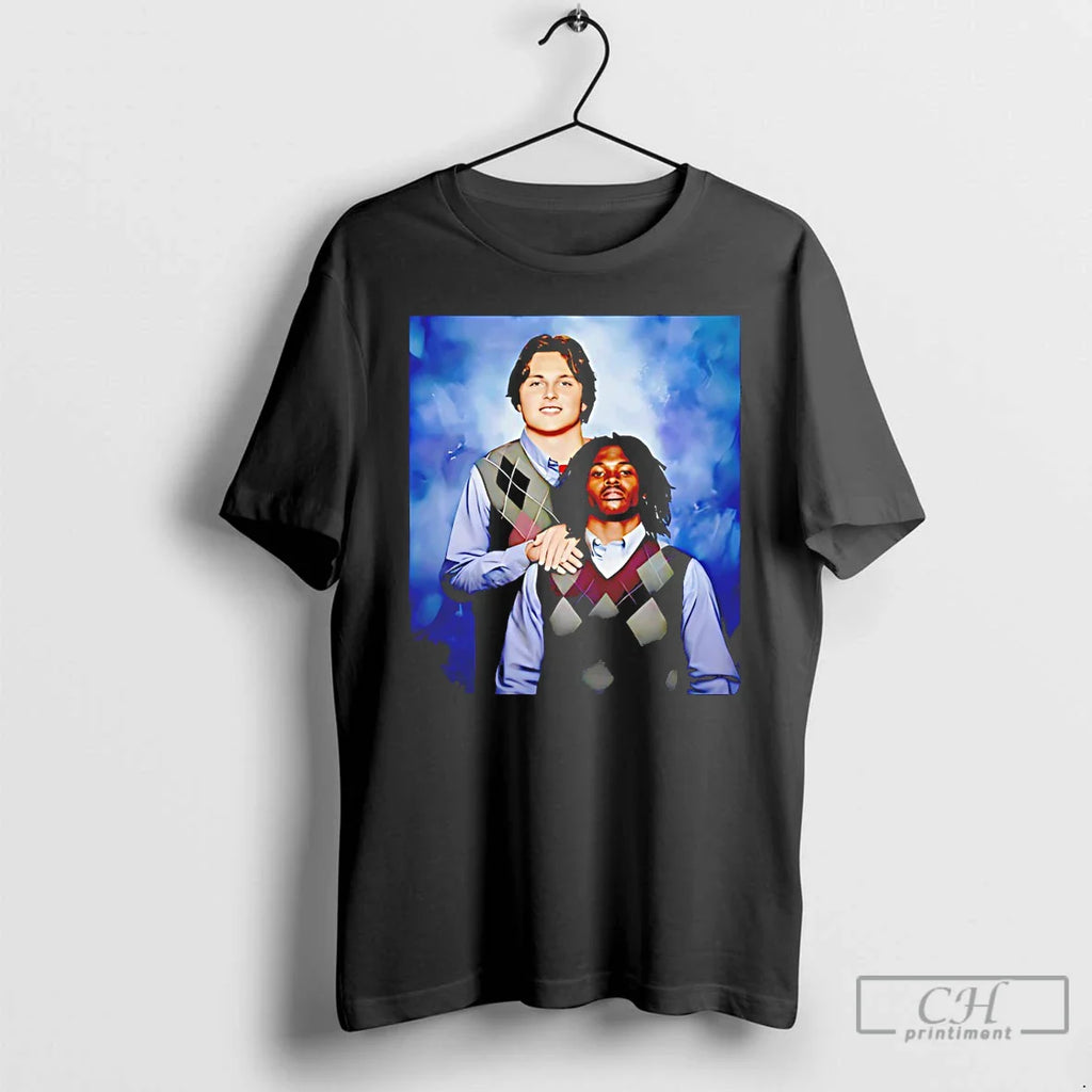 Classic Step Brothers Julian Sayin Jeremiah Smith T-Shirts, Hoodie, Sweatshirt