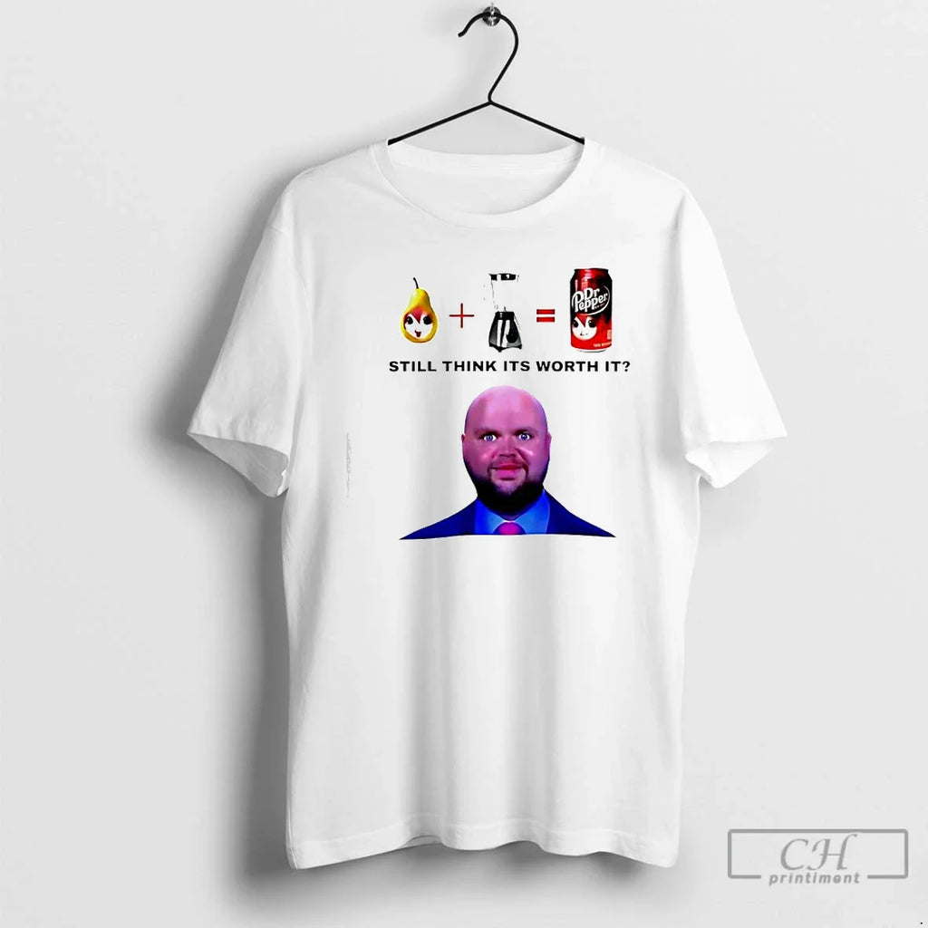 Classic Still Think Worth Jd Vance T-Shirts, Hoodie, Sweatshirt