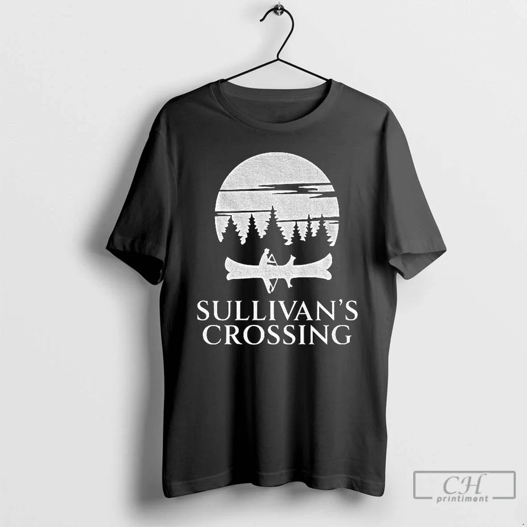 Classic Sullivans Crossing Camp Funny Tv Sully T-Shirts, Hoodie, Sweatshirt