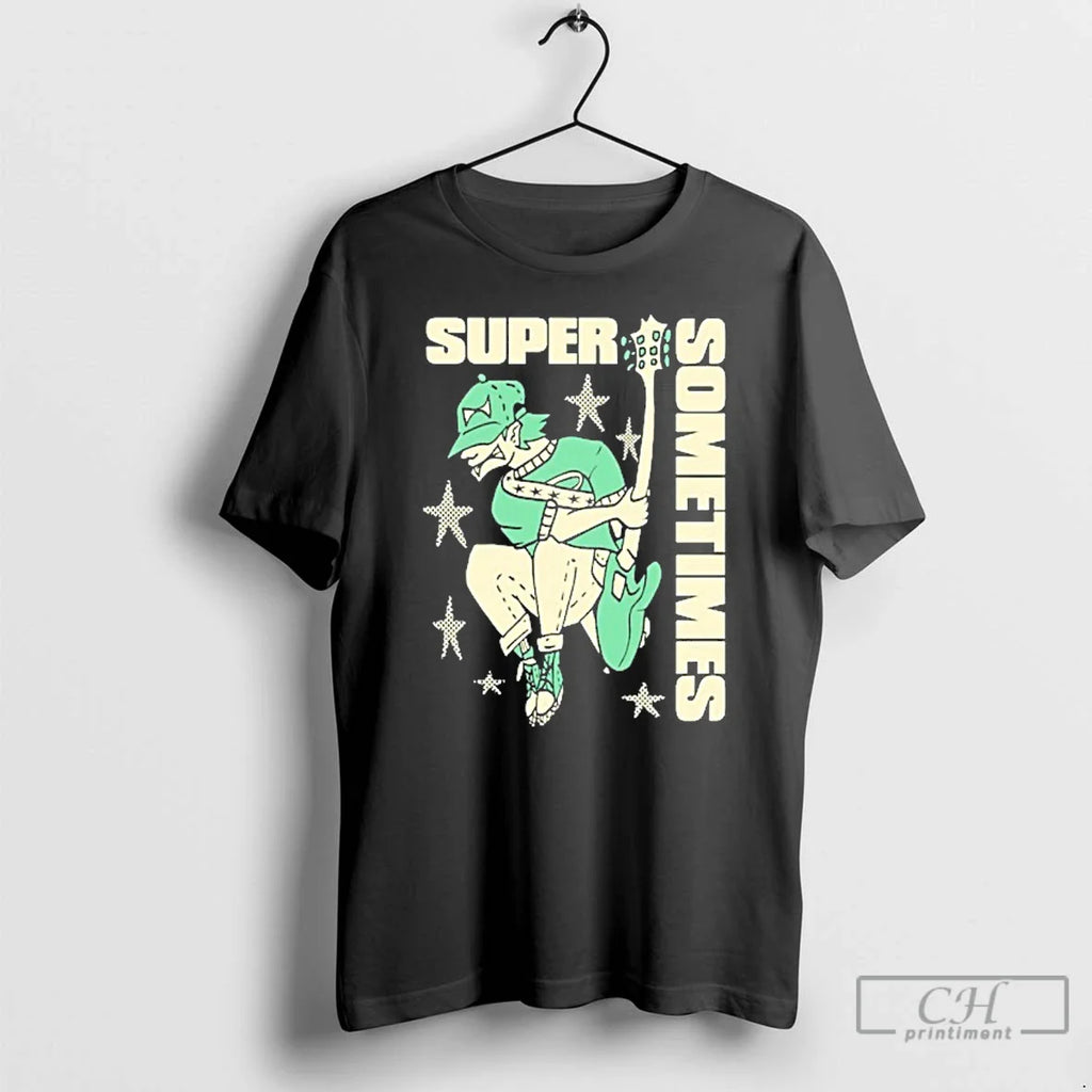 Classic Super Sometimes Tour State Champs Stateside T-Shirts, Hoodie, Sweatshirt