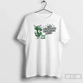 Classic Suwanneemountainboys Suwannee Mountain Gator Banjo T-Shirts, Hoodie, Sweatshirt