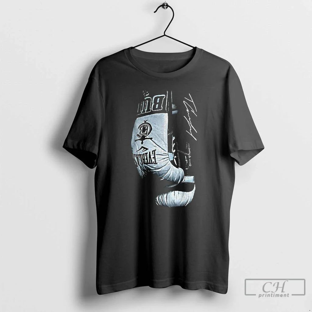 Classic Terence Crawford Bud Everlast Choice Champions Signature T-Shirts, Hoodie, Sweatshirt