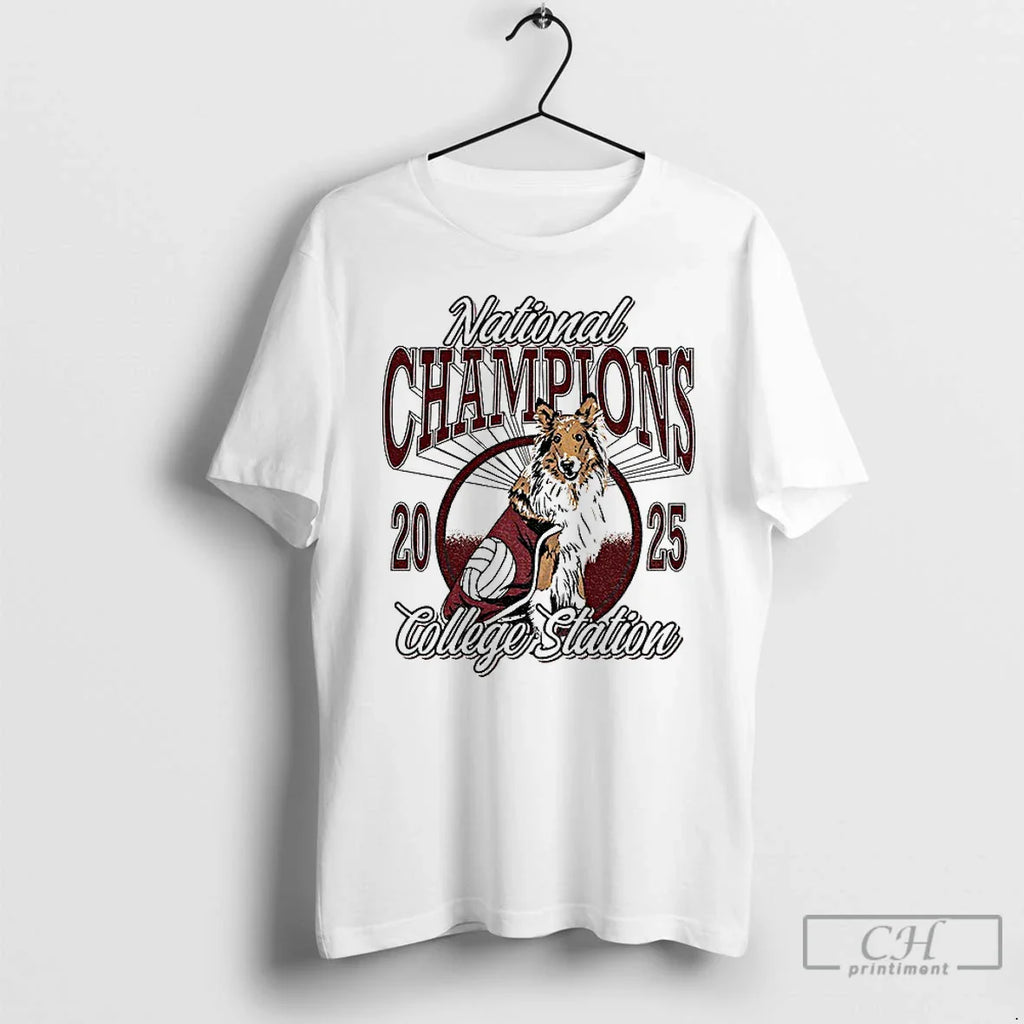 Classic Texas Am Aggies 2025 College Football Playoff National Championship T-Shirts, Hoodie, Sweatshirt