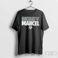 Classic Texas Am Football Money Marcel Reed T-Shirts, Hoodie, Sweatshirt