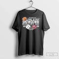 Classic Texas Longhorns Vs Texas Am Aggies Football Lone Star Showdown 2025 T-Shirts, Hoodie, Sweatshirt