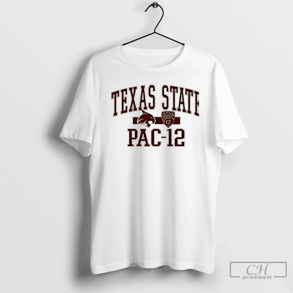Classic Texas State Fort Worth 2026 2027 Pac 12 T-Shirts, Hoodie, Sweatshirt