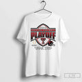 Classic Texas Tech Red Raiders 2025 26 College Football Playoff T-Shirts, Hoodie, Sweatshirt