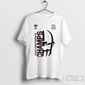 Classic Texas Tech Red Raiders 2025 Conference Champs T-Shirts, Hoodie, Sweatshirt