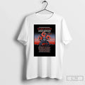 Classic Amity Affliction August Burns Red North America Tour 2026 T-Shirts, Hoodie, Sweatshirt