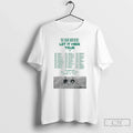 Classic Barr Brothers Let Hiss Tour 2026 Dates T-Shirts, Hoodie, Sweatshirt