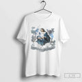 Classic Blessed Virgin Mary Holding Ai Baby T-Shirts, Hoodie, Sweatshirt