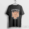 Classic Friendly Giant Way Up Looking Up Since 1958 T-Shirts, Hoodie, Sweatshirt