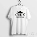 Classic Ghouls Motorcycle Club T-Shirts, Hoodie, Sweatshirt
