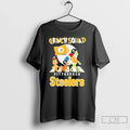 Classic Grinch Cindy Lou Max X Pittsburgh Slers Grinch Squad Road Abbey T-Shirts, Hoodie, Sweatshirt