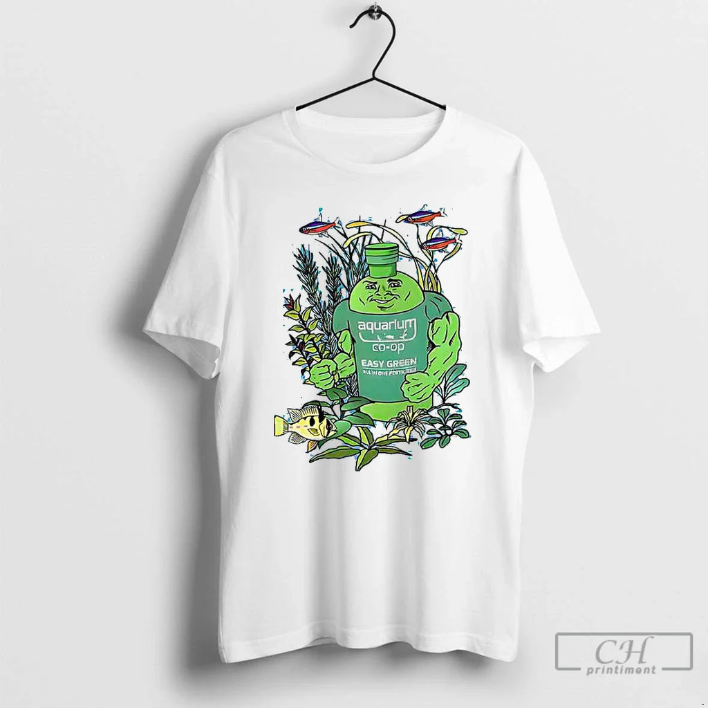 Classic Easy Green T-Shirts, Hoodie, Sweatshirt