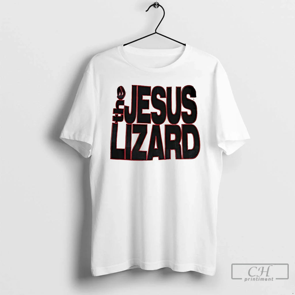 Classic Jesus Lizard T-Shirts, Hoodie, Sweatshirt