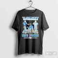 Classic Legacy Continues Untouchable Player Signature One Pride T-Shirts, Hoodie, Sweatshirt