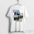 Classic Life Pablo Cartoon T-Shirts, Hoodie, Sweatshirt