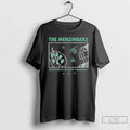 Classic Menzingers Happiness Is Just Moment Painter T-Shirts, Hoodie, Sweatshirt