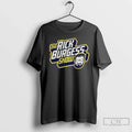 Classic Rick Burgess Show Rick Burgess Vintage T-Shirts, Hoodie, Sweatshirt