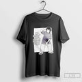 Classic Shoulda Never Given Me Internet Access Manaka Mikura T-Shirts, Hoodie, Sweatshirt