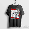 Classic System Im Not System Player I Am Systemharden Jamies Under No T-Shirts, Hoodie, Sweatshirt