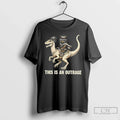 Classic This Is Outrage Cat Lover T-Shirts, Hoodie, Sweatshirt