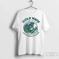 Classic Title Wave Conference Champs 2025 Tulane Green Wave T-Shirts, Hoodie, Sweatshirt