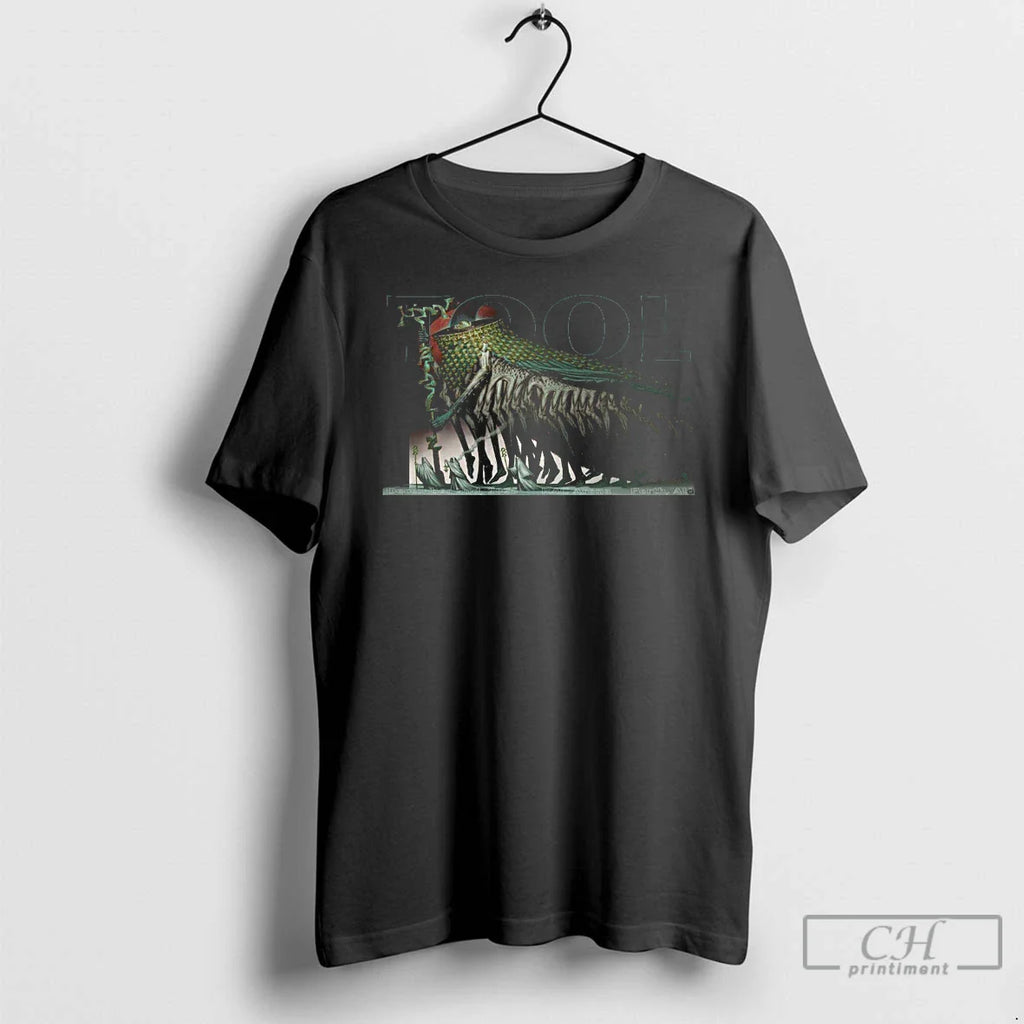 Classic Tool Dec 2 2025 Rac Arena Perth Aus T-Shirts, Hoodie, Sweatshirt