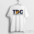 Classic Touchdown City Show Tdc T-Shirts, Hoodie, Sweatshirt