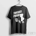 Classic Trashed Panda Drunk Raccoon T-Shirts, Hoodie, Sweatshirt