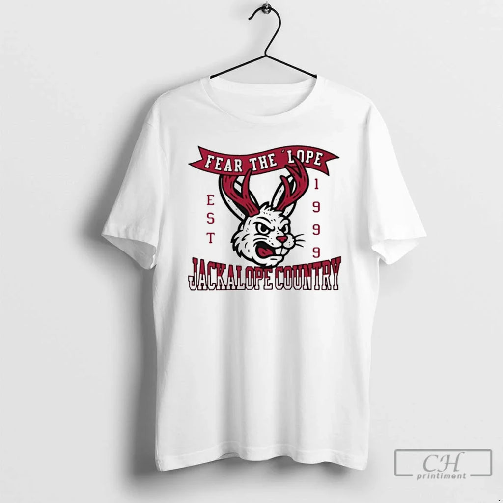 Classic Treaty Oak Revival Jackalope Country T-Shirts, Hoodie, Sweatshirt
