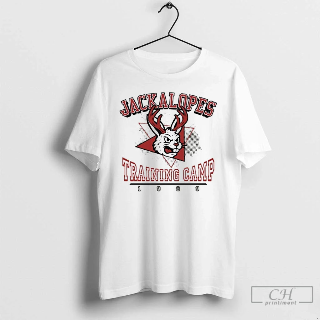 Classic Treaty Oak Revival Jackalopes Training Camp T-Shirts, Hoodie, Sweatshirt
