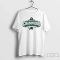 Classic Tulane Football 2025 Aac Champions T-Shirts, Hoodie, Sweatshirt