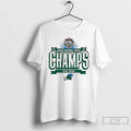 Classic Tulane Green Wave 2025 American Championship T-Shirts, Hoodie, Sweatshirt