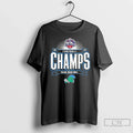 Classic Tulane Green Wave 2025 American Football Champions Locker Room T-Shirts, Hoodie, Sweatshirt