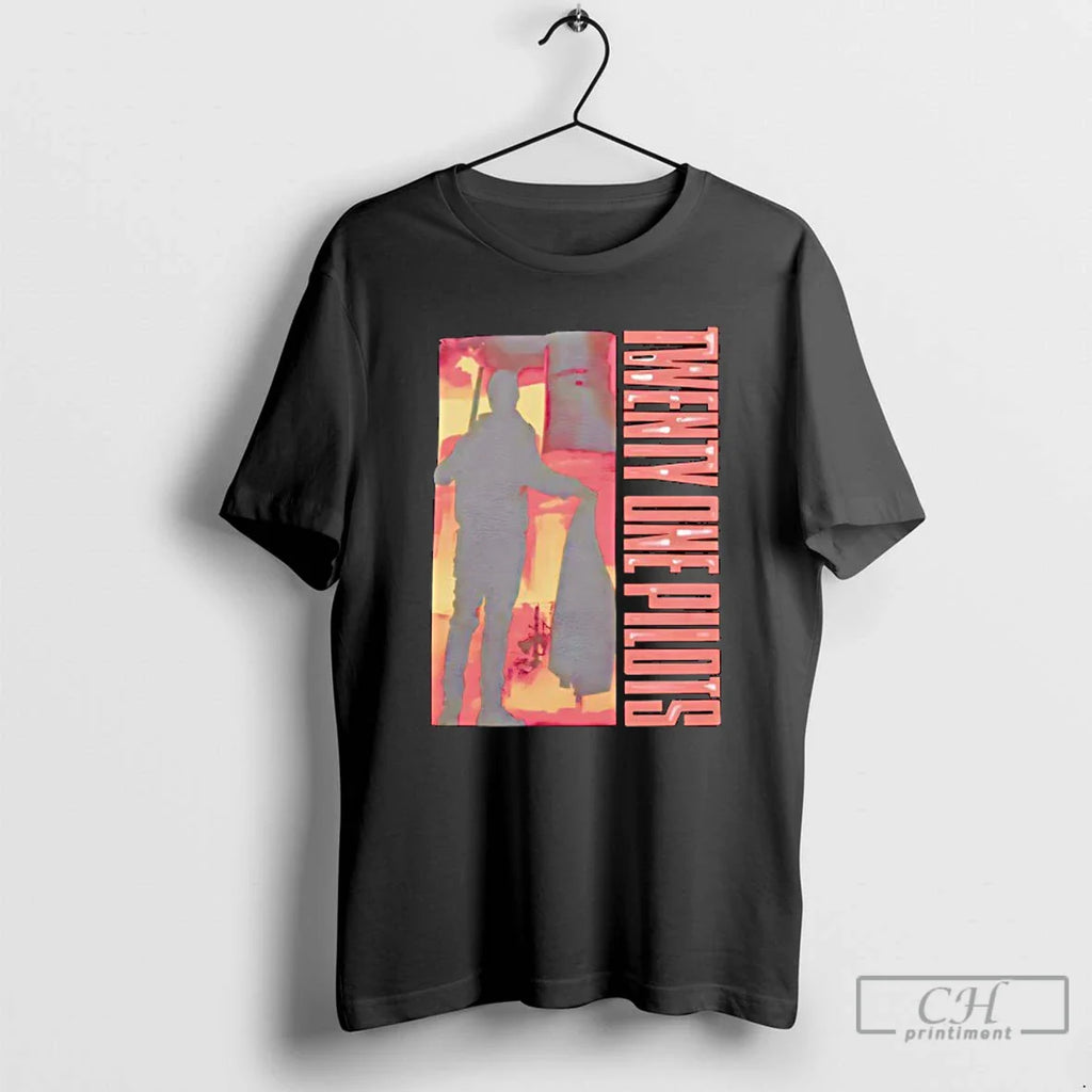Classic Twenty One Pilots Torchbearer T-Shirts, Hoodie, Sweatshirt